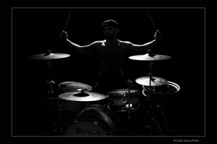 Ritratti e book fotografici