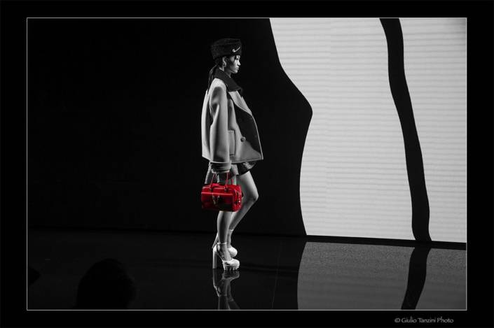 Sfilata Versace - 21 febbraio 2020 - Versace fashion show