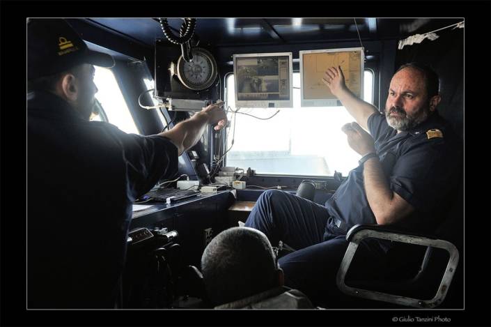 reportage mare nostrum - Giulio Tanzini Fotografo
