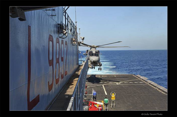 reportage mare nostrum - Giulio Tanzini Fotografo