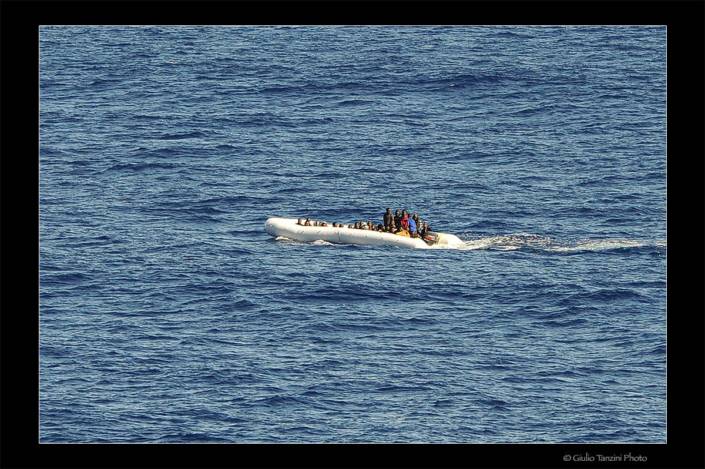 reportage mare nostrum - Giulio Tanzini Fotografo