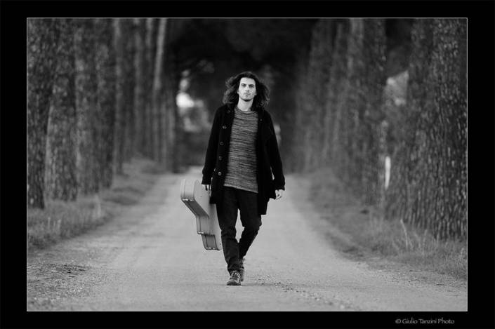 Ritratti e book fotografici
