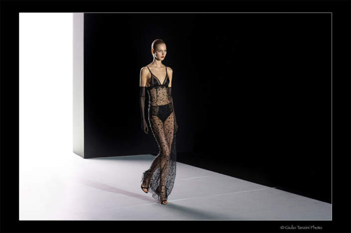 Sfilata Dolce & Gabbana F/W 2023