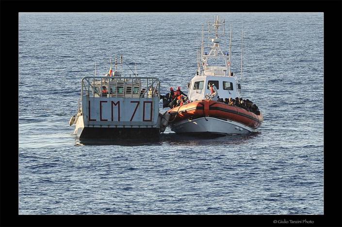 reportage mare nostrum - Giulio Tanzini Fotografo