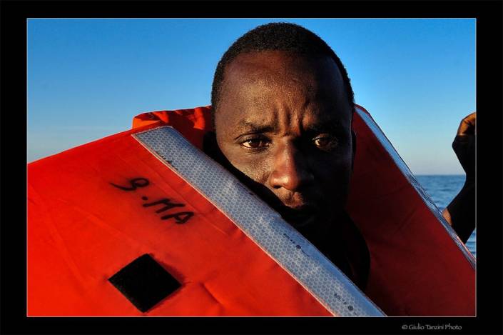 reportage mare nostrum - Giulio Tanzini Fotografo