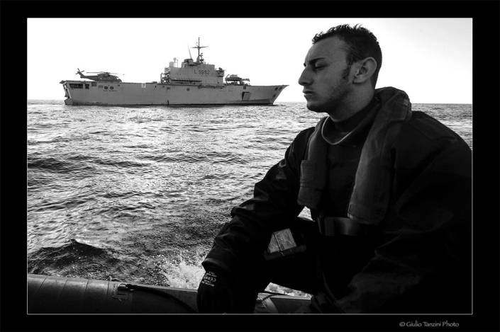 reportage mare nostrum - Giulio Tanzini Fotografo