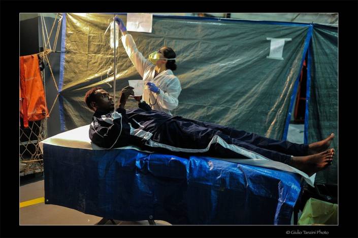 reportage mare nostrum - Giulio Tanzini Fotografo