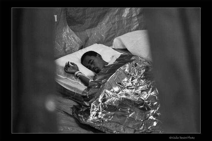 reportage mare nostrum - Giulio Tanzini Fotografo