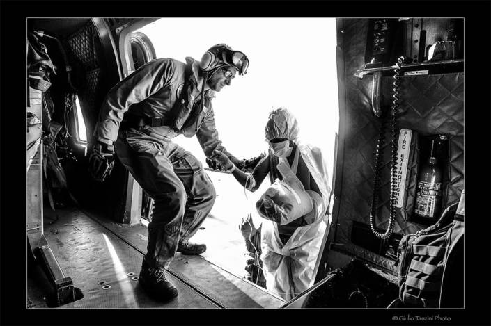 reportage mare nostrum - Giulio Tanzini Fotografo