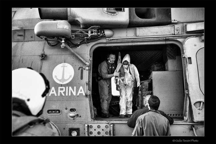 reportage mare nostrum - Giulio Tanzini Fotografo