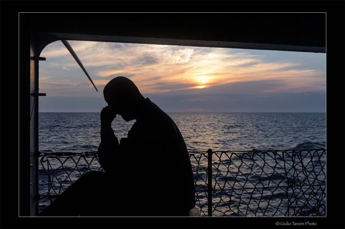 reportage mare nostrum - Giulio Tanzini Fotografo
