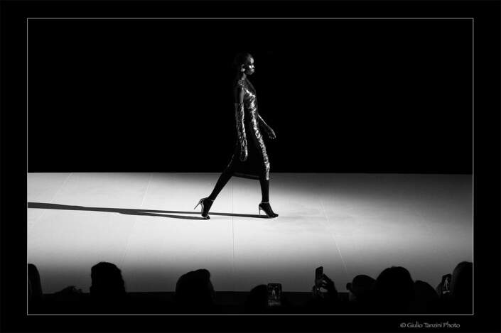Sfilata Dolce & Gabbana F/W 2023