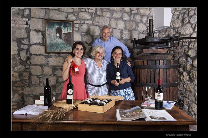 Famiglia Ghezzi