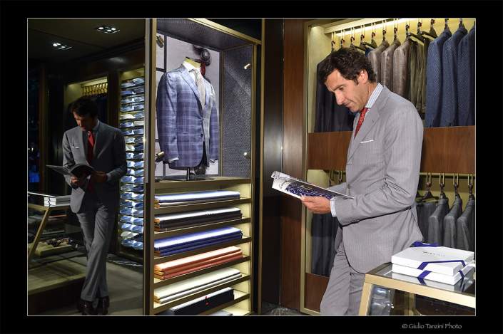 CEO Kiton