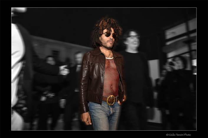 Lenny Kravitz