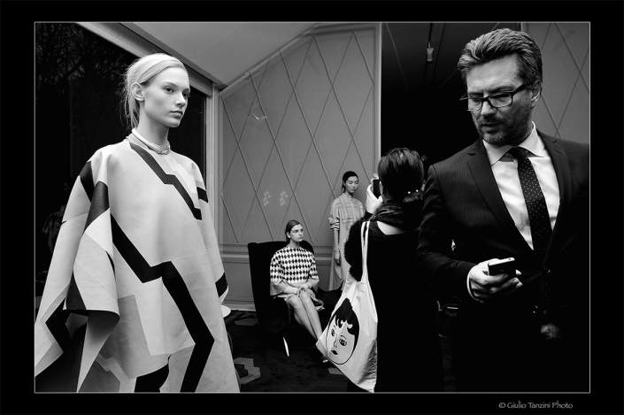 Fashion Show 2014