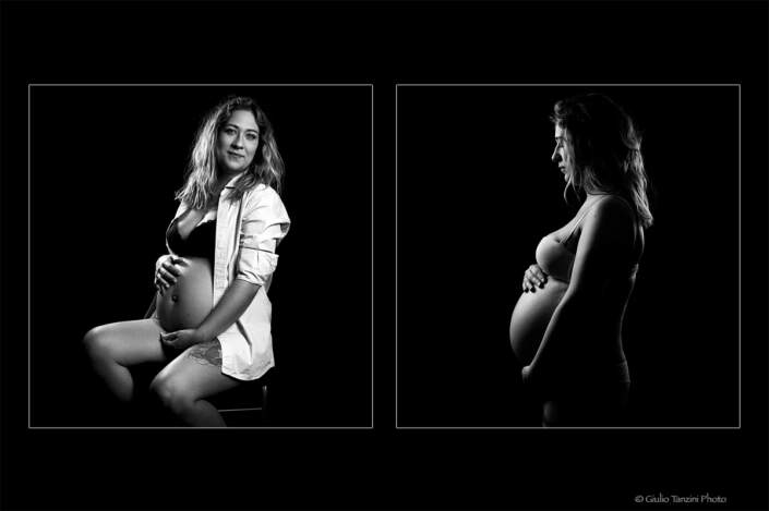 Fotografo gravidanza Roma