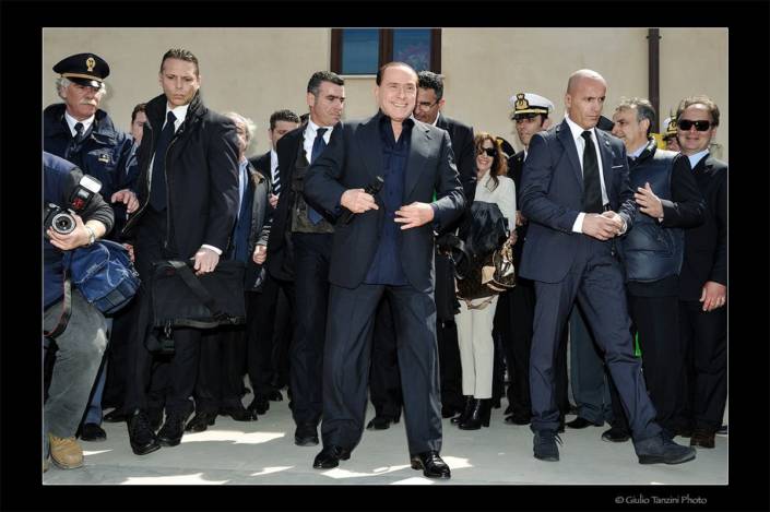 reportage lampedusa - Giulio Tanzini Fotografo