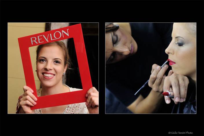 Carolina Kostner (backstage, 2013 - 2011)