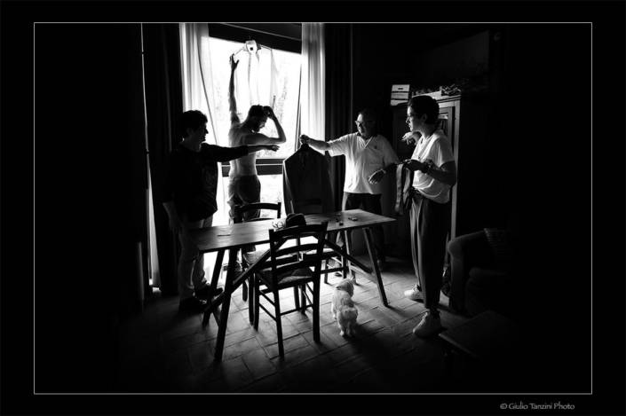 Fotografia di matrimonio Servizi fotografici per matrimoni a Roma e in tutta Italia