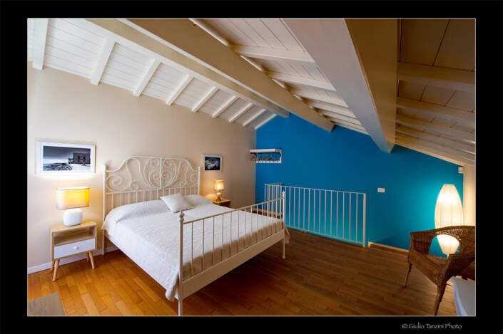 Serizio fotografico per casa vacanze a Modica - Sicilia