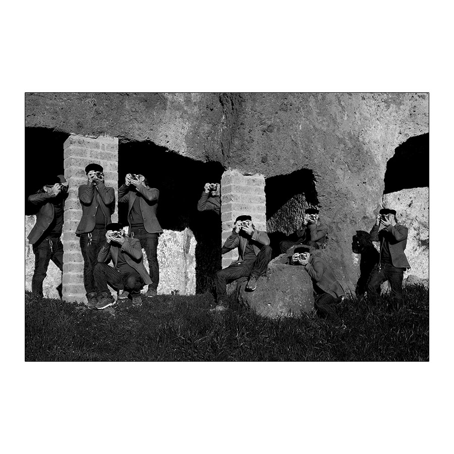 Autoscatti - Sutri (2025)